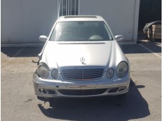 MERCEDES-BENZ CLASE E (W211) BERLINA