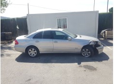 MERCEDES-BENZ CLASE E (W211) BERLINA