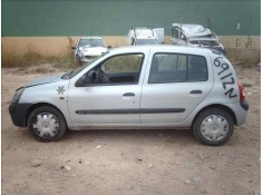 RENAULT CLIO II FASE II (B/CB0)