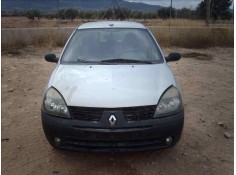 RENAULT CLIO II FASE II (B/CB0)