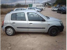 RENAULT CLIO II FASE II (B/CB0)