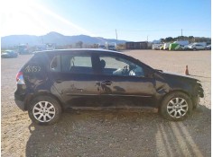 VOLKSWAGEN GOLF V BERLINA (1K1)