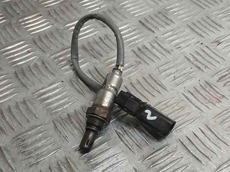 Recambio de sonda lambda para fiat 500 x (334) city cross referencia OEM IAM 55281072  