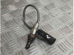 Recambio de sonda lambda para fiat 500 x (334) city cross referencia OEM IAM 55281072  