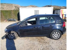 VOLKSWAGEN GOLF V BERLINA (1K1)