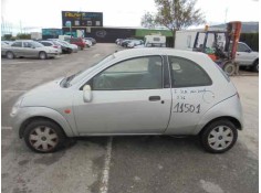 FORD KA (CCQ)