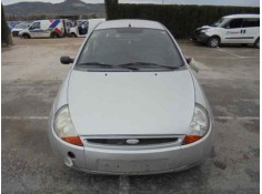 FORD KA (CCQ)