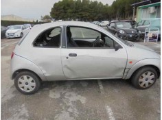 FORD KA (CCQ)