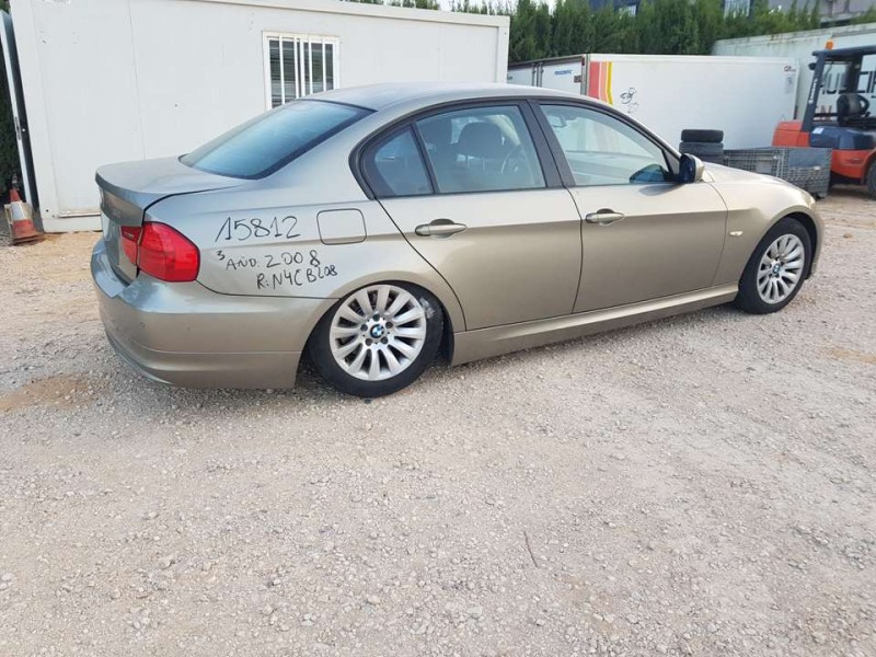 bmw serie 3 berlina (e90) del año 2008