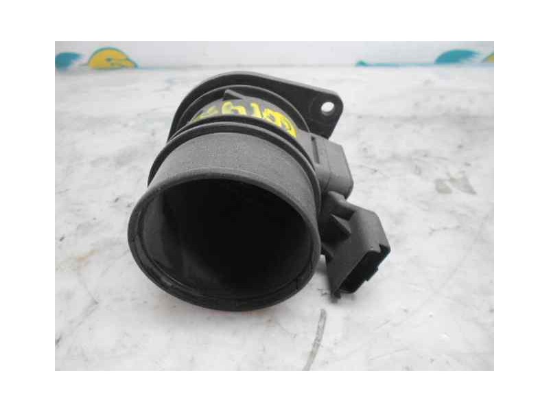 Recambio de caudalimetro para renault scenic ii confort authentique referencia OEM IAM 5WK9620 7700109812 SIEMENS