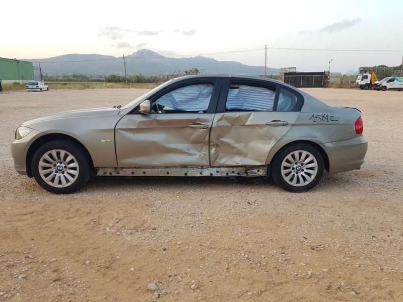 bmw serie 3 berlina (e90) del año 2008