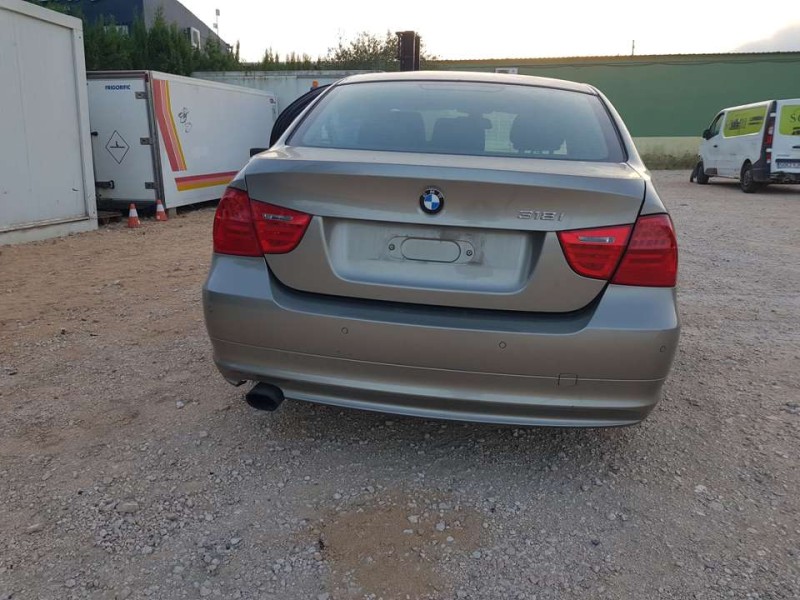 bmw serie 3 berlina (e90) del año 2008