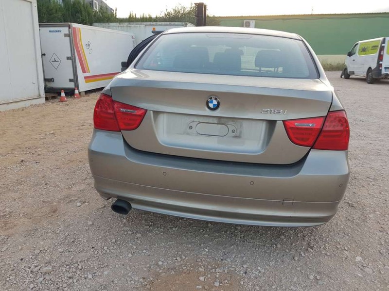bmw serie 3 berlina (e90) del año 2008