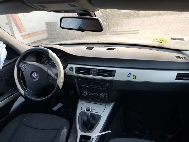 bmw serie 3 berlina (e90) del año 2008