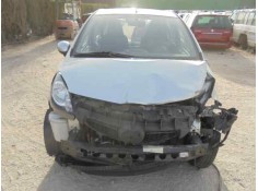 TOYOTA AYGO (KGB/WNB)