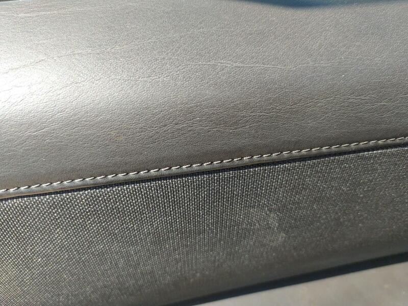 Recambio de elevalunas delantero izquierdo para bmw i3 (i01) electric referencia OEM IAM 51337352875  