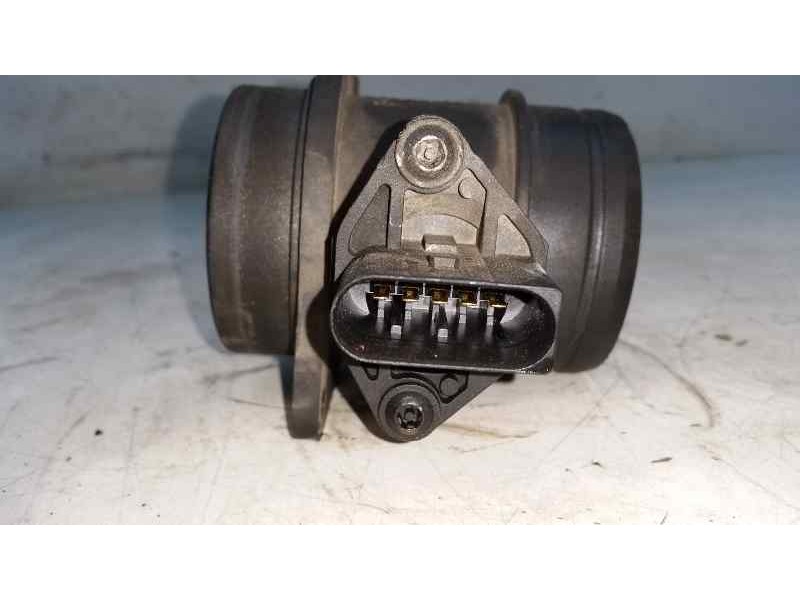 Recambio de caudalimetro para seat leon (1p1) stylance / style referencia OEM IAM 0281002531 038906461B BOSCH