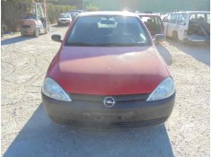 OPEL CORSA C