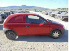 OPEL CORSA C