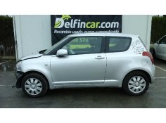 SUZUKI SWIFT BERLINA (MZ)