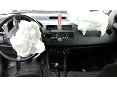 SUZUKI SWIFT BERLINA (MZ)