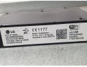 Recambio de modulo electronico para opel astra k lim. 5türig business referencia OEM IAM 23221498 121133509 LG