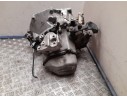 Recambio de caja cambios para peugeot 208 i (ca_, cc_) 1.2 vti 82 referencia OEM IAM 20CR15 5VELOCIDADES 1083569