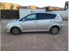 TOYOTA COROLLA VERSO (ZER_, ZZE12_, R1_)