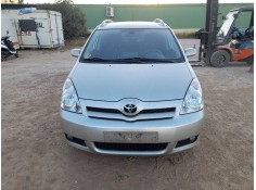 TOYOTA COROLLA VERSO (ZER_, ZZE12_, R1_)