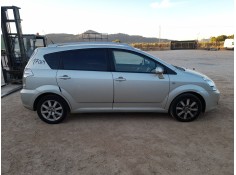 TOYOTA COROLLA VERSO (ZER_, ZZE12_, R1_)