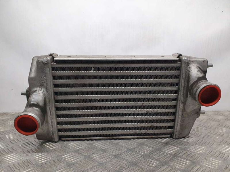Recambio de intercooler para chrysler voyager (rg) 2.5 crd se referencia OEM IAM IA1072868503A 83403D 