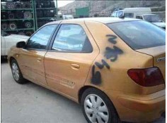 CITROËN XSARA BERLINA