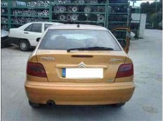 CITROËN XSARA BERLINA