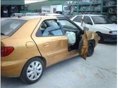 CITROËN XSARA BERLINA