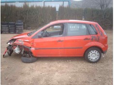 FORD FIESTA (CBK)