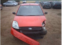 FORD FIESTA (CBK)