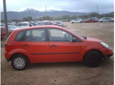 FORD FIESTA (CBK)