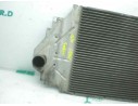 Recambio de intercooler para renault clio ii fase ii (b/cb0) authentique referencia OEM IAM   
