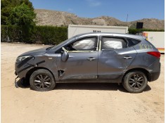 HYUNDAI IX35 (LM, EL, ELH)