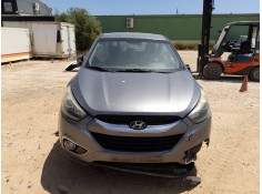 HYUNDAI IX35 (LM, EL, ELH)