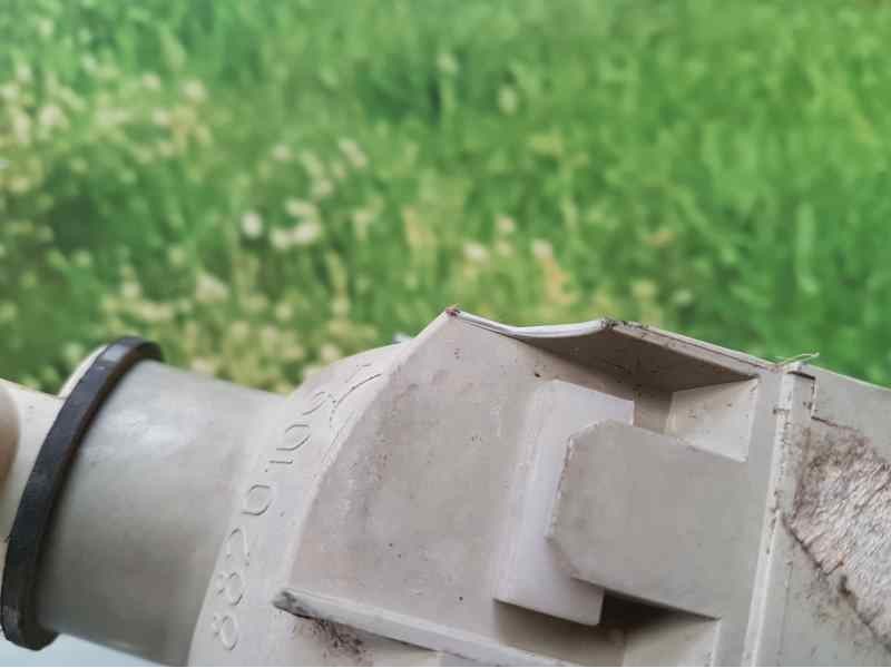 Recambio de piloto delantero izquierdo para renault megane i classic (la0) 1.6e alize referencia OEM IAM 7700831466  PATAS ROTAS