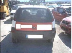 OPEL CORSA C