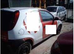 OPEL CORSA C