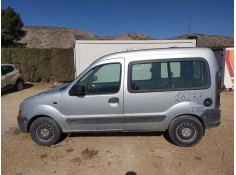 RENAULT KANGOO (F/KC0)