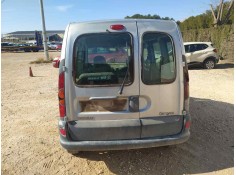 RENAULT KANGOO (F/KC0)