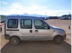 RENAULT KANGOO (F/KC0)