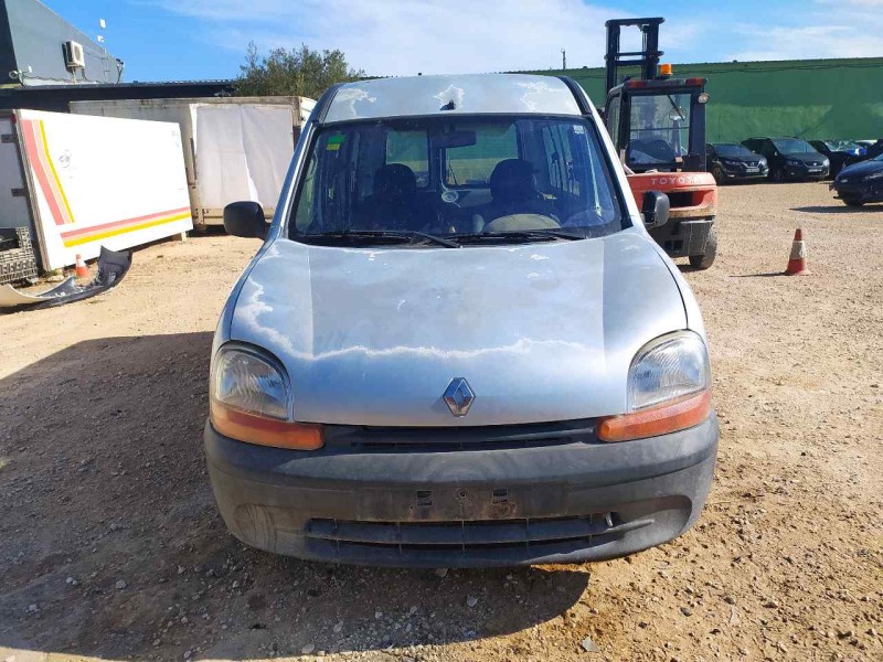 renault kangoo (f/kc0) del año 2001