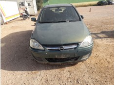 OPEL CORSA C (X01)