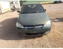 opel corsa c (x01) del año 2003