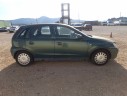 opel corsa c (x01) del año 2003